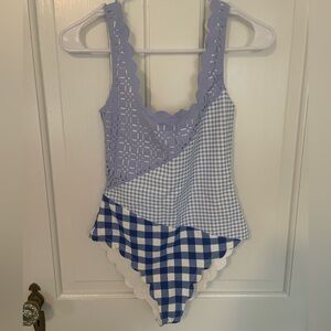 Marysia One Piece - Small